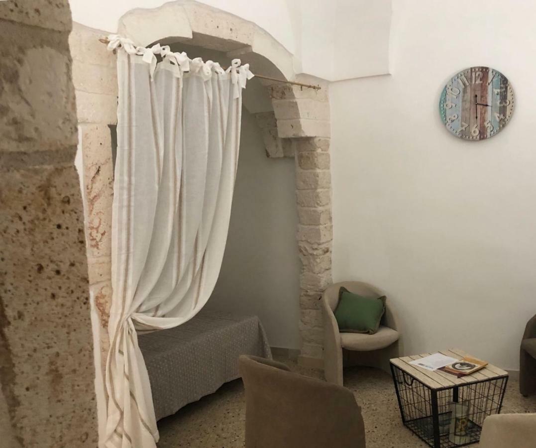 EQUORUM 13 - Ostuni Centro Exterior foto