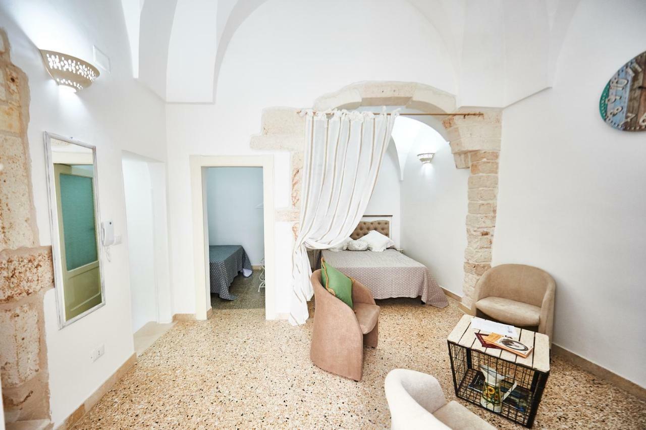 EQUORUM 13 - Ostuni Centro Exterior foto