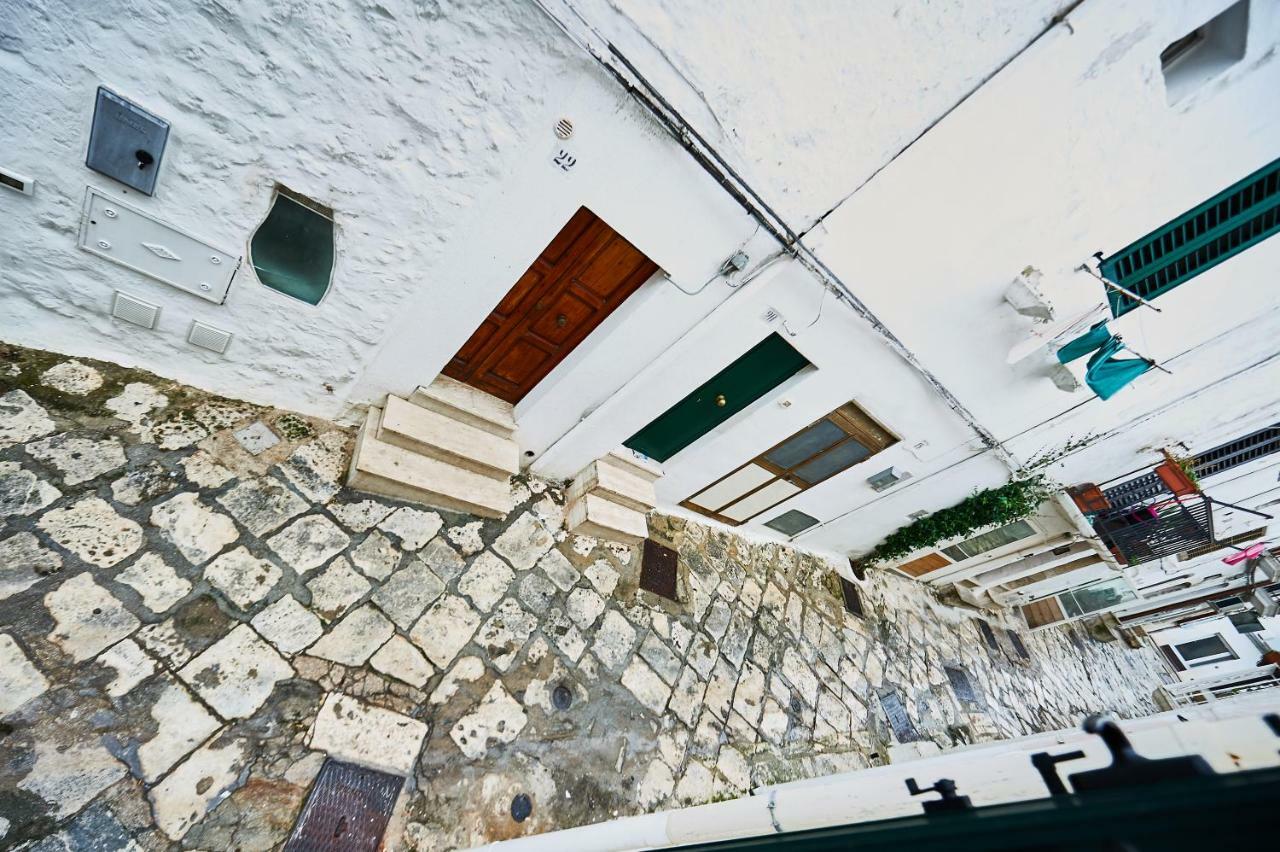 EQUORUM 13 - Ostuni Centro Exterior foto